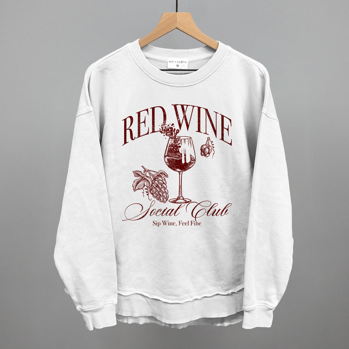 Red Wine Social Club