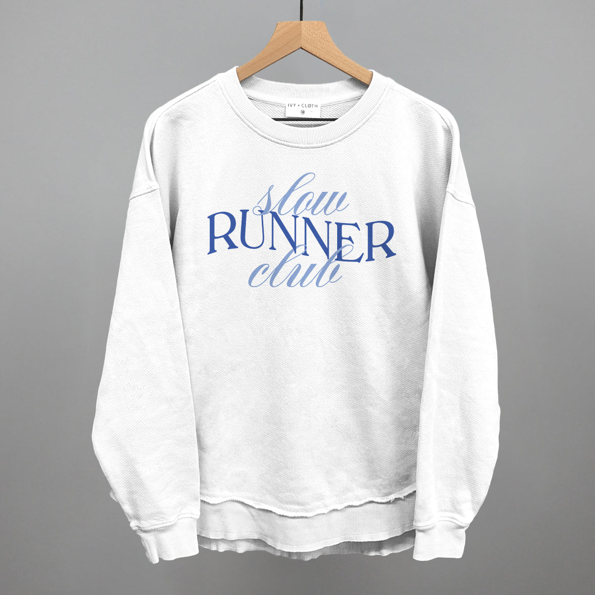 Slow Runner Club