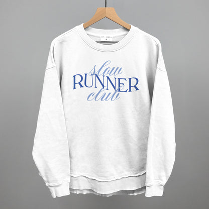 Slow Runner Club