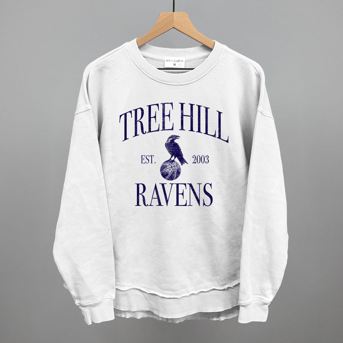 Tree Hill Ravens Basketball