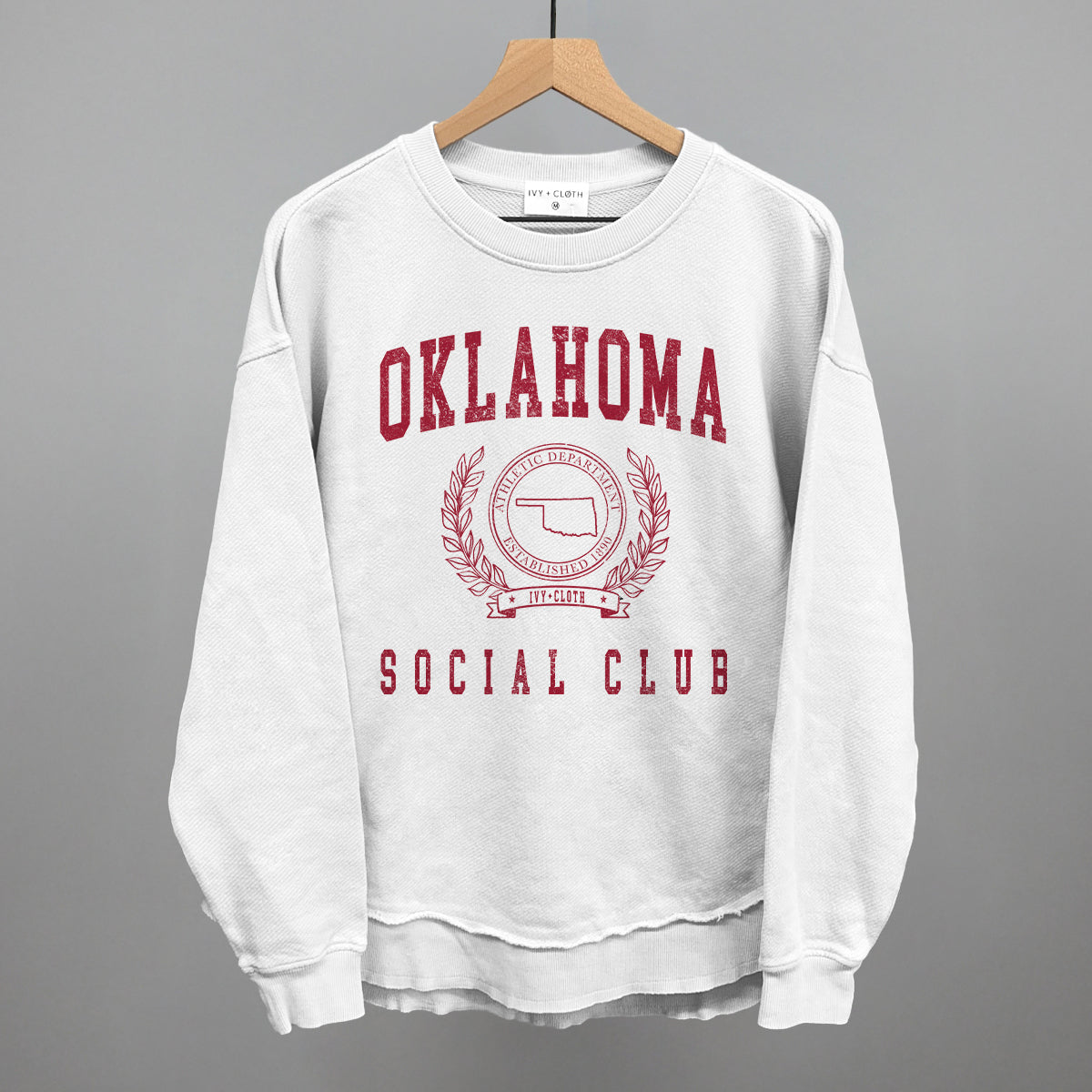 Oklahoma Social Club