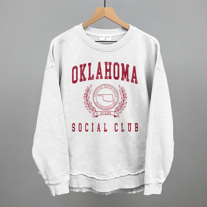 Oklahoma Social Club