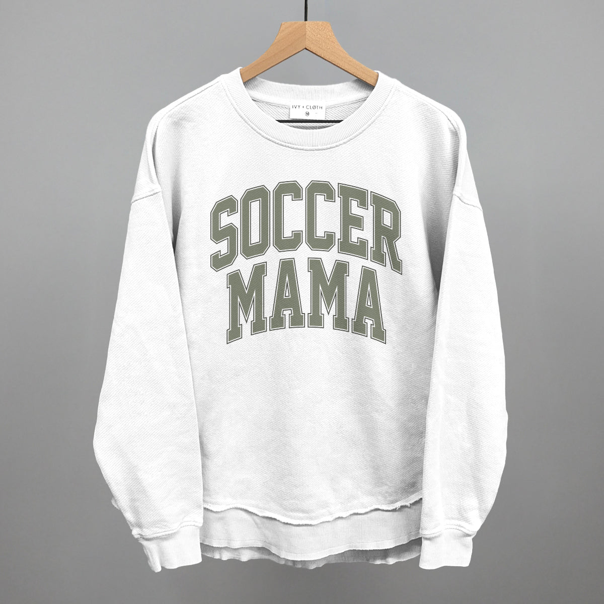 Soccer Mama Arch