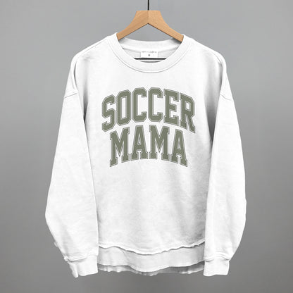 Soccer Mama Arch