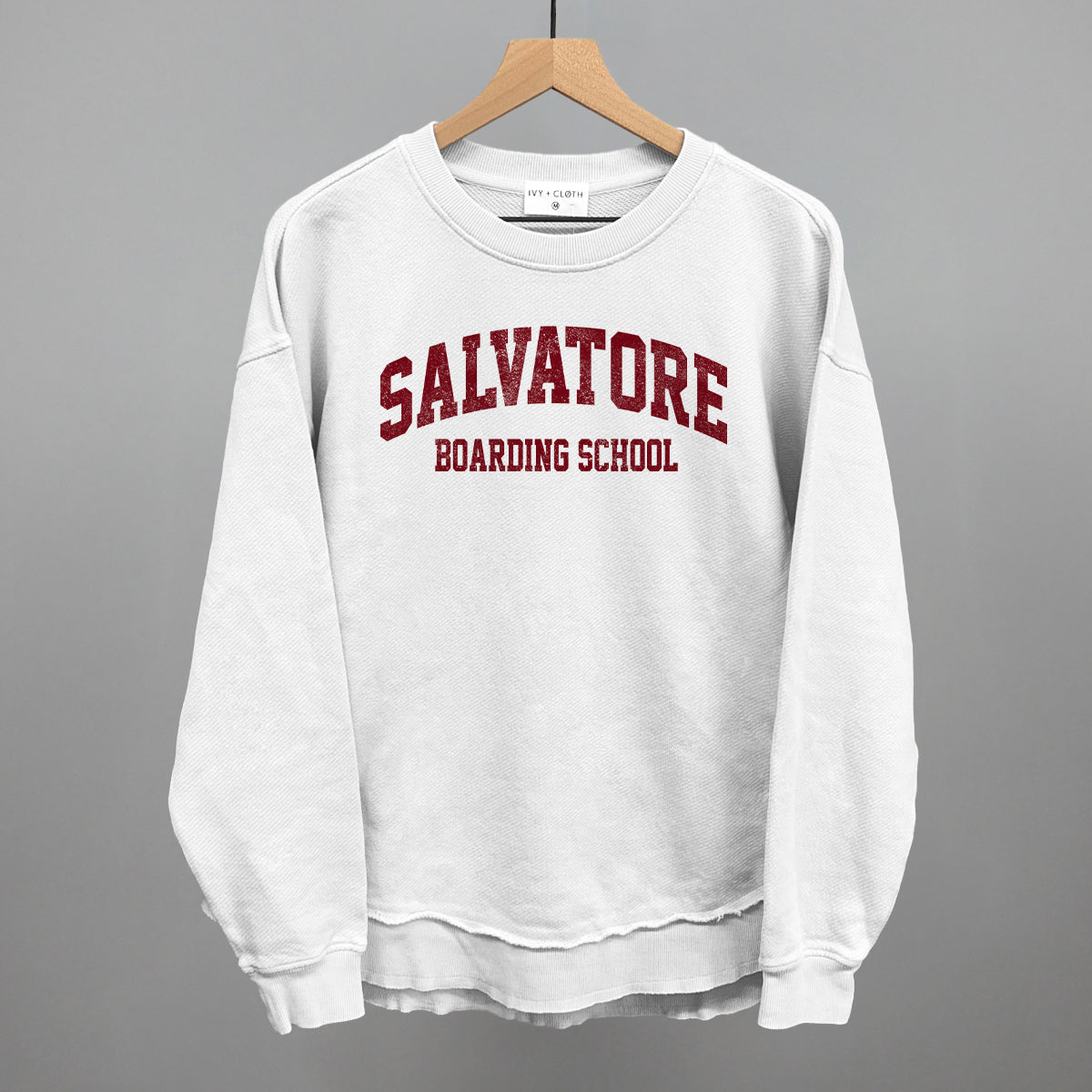 Salvatore Boarding School