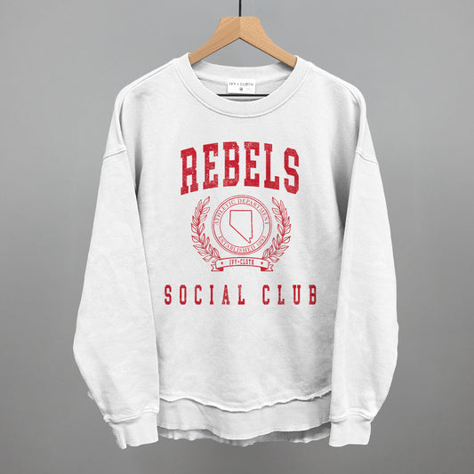 Rebels Social Club