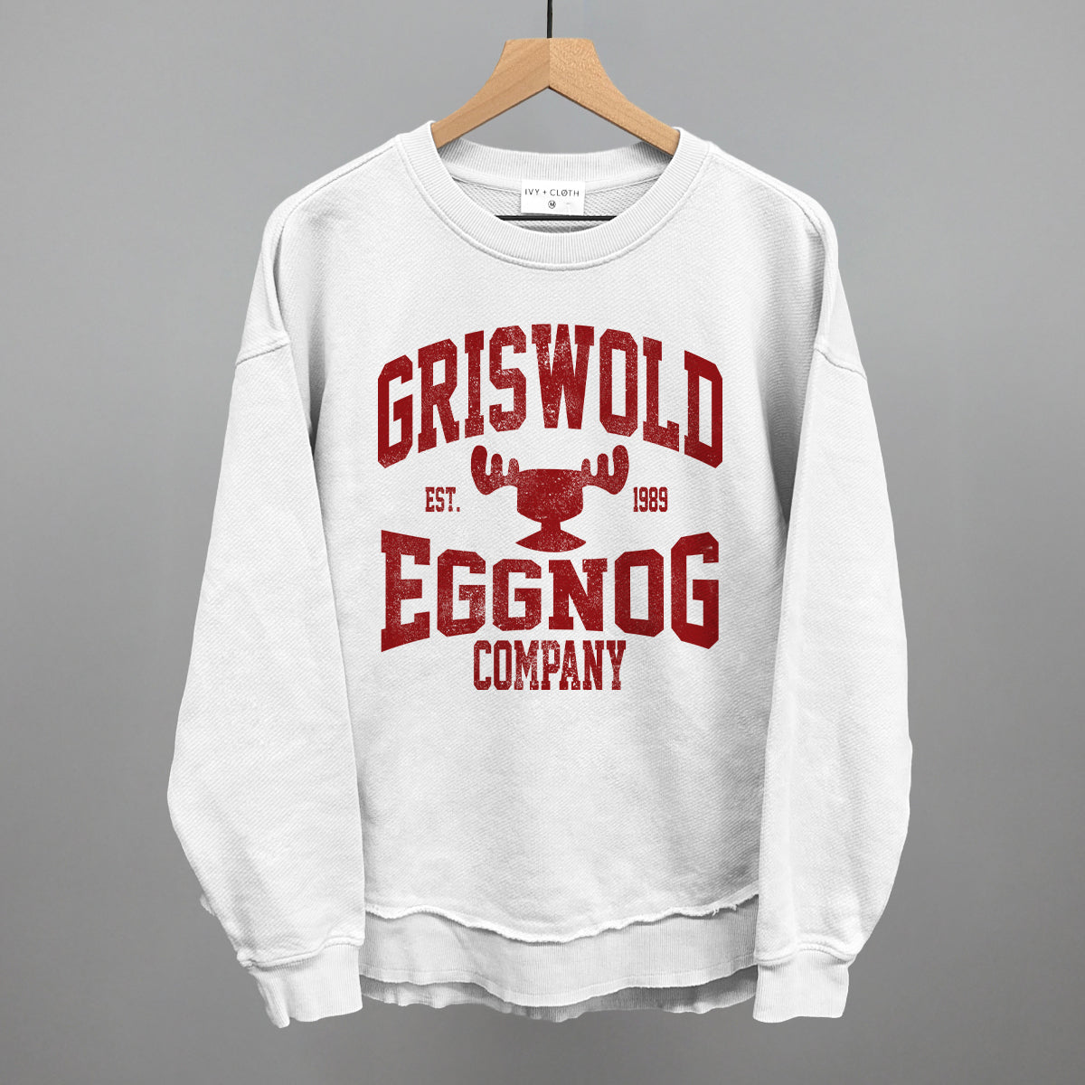 Griswold Eggnog Company