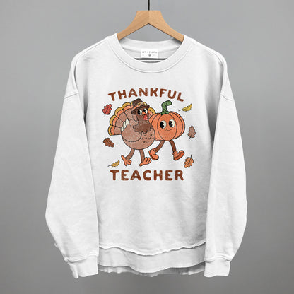 Thankful Teacher