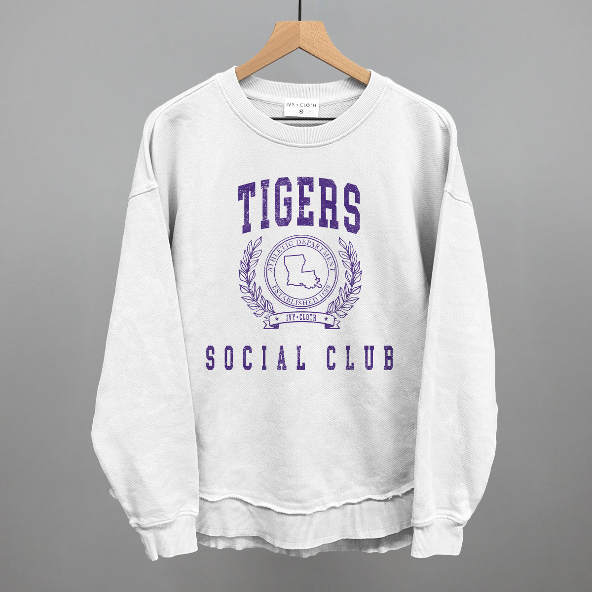 Tigers Social Club