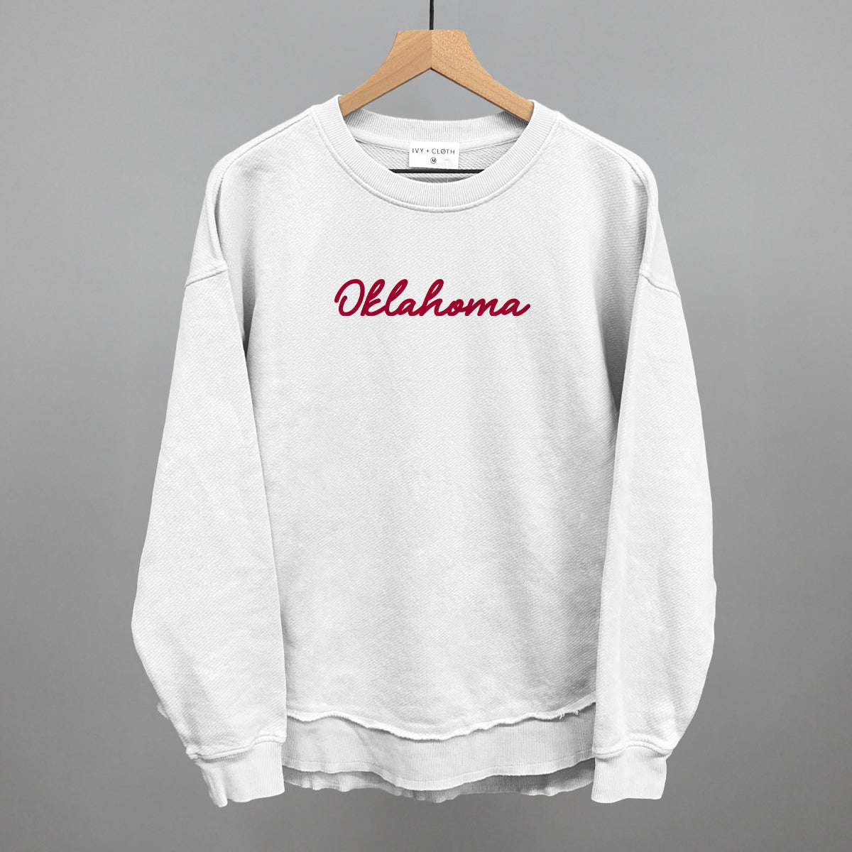 Oklahoma Script