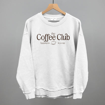 The Coffee Club