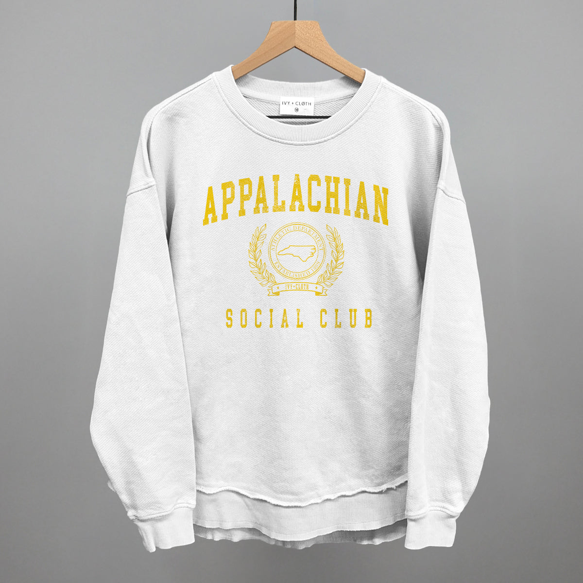 Appalachian Social Club