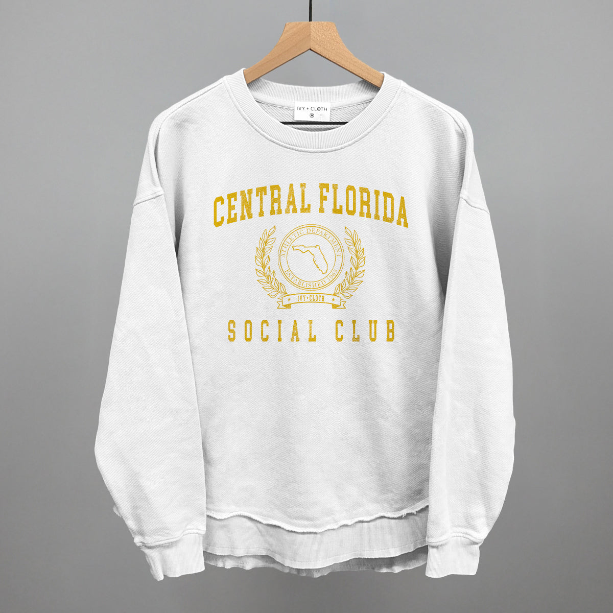 Central Florida Social Club