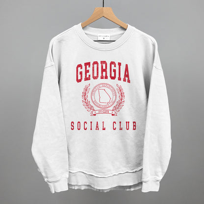 Georgia Social Club