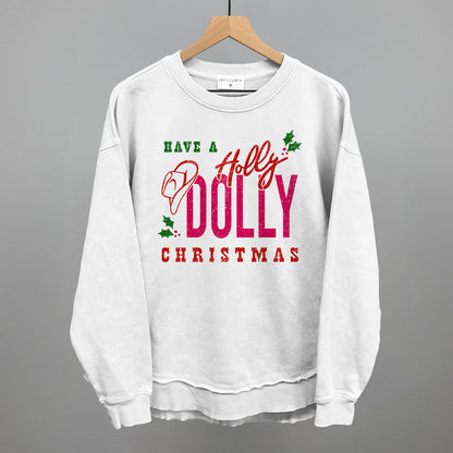 Holly Dolly Christmas