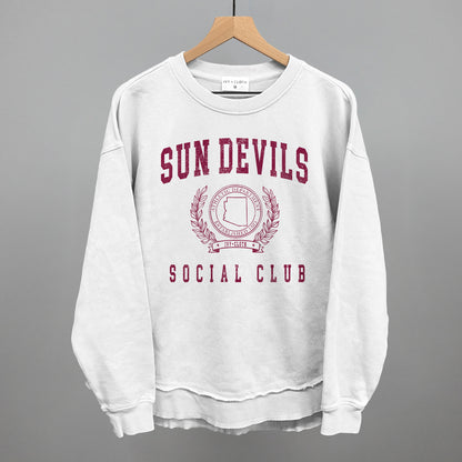 Sun Devils Social Club