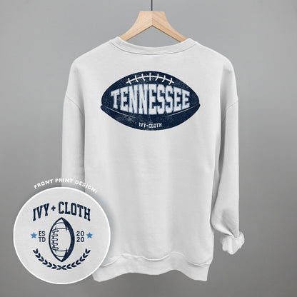 Tennessee Football (Back Print)