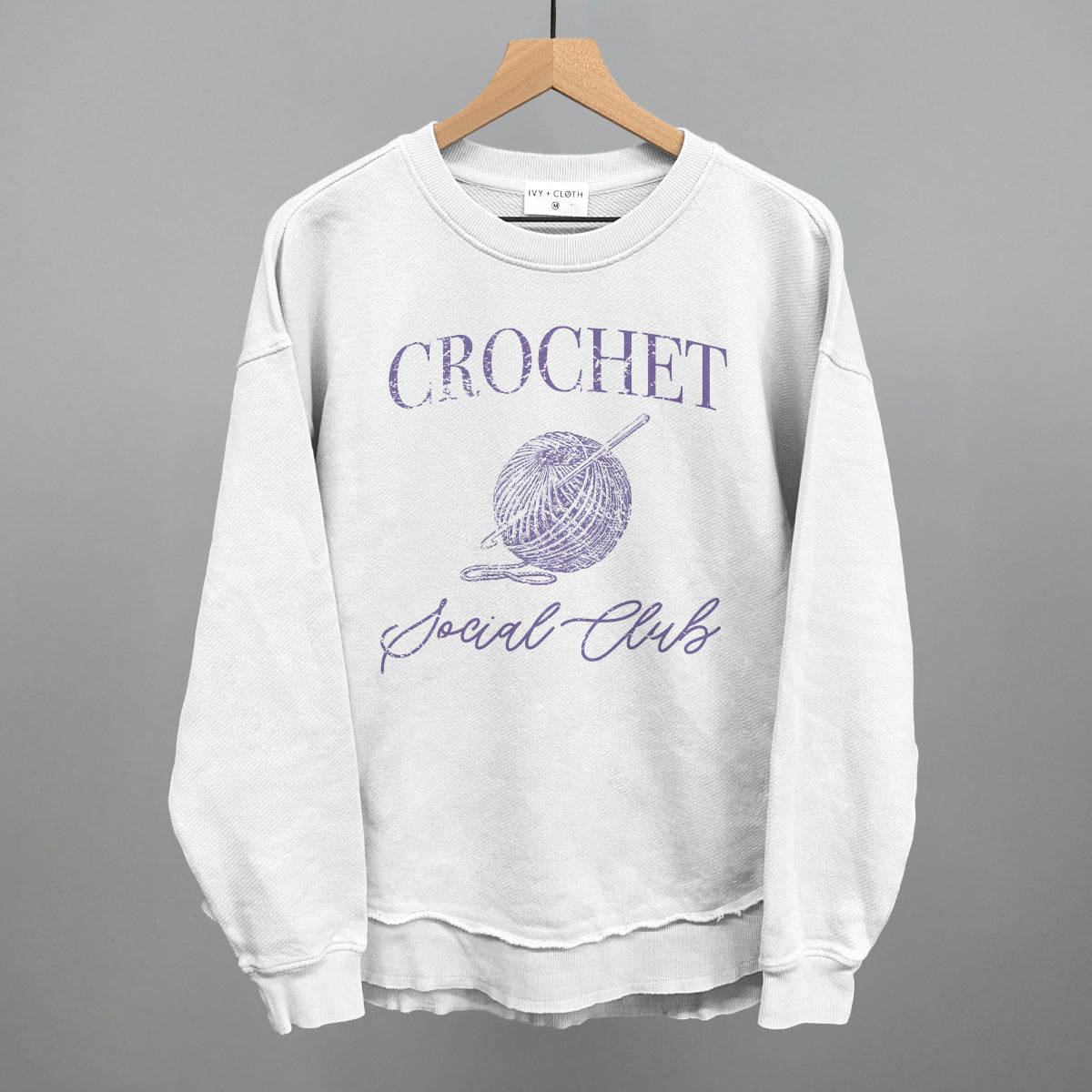 Crochet Social Club