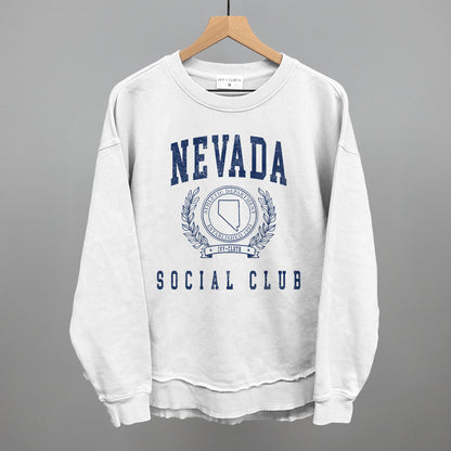 Nevada Social Club