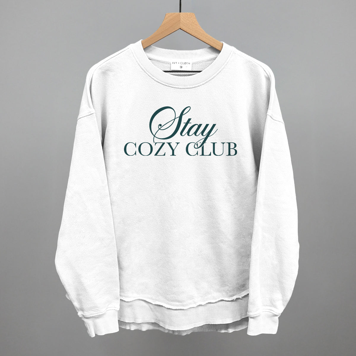 Stay Cozy Club