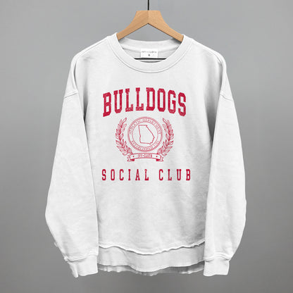 Bulldogs Social Club