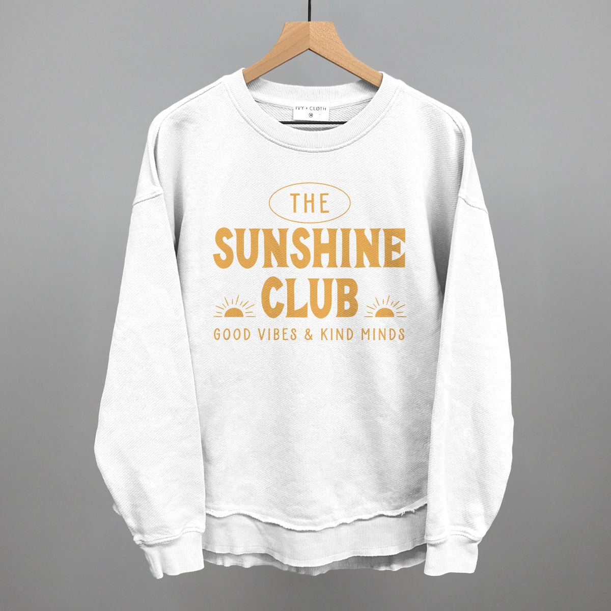 The Sunshine Club