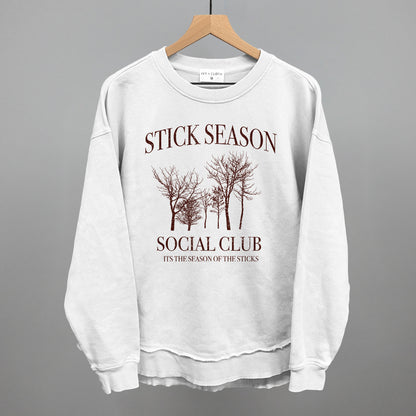 Stick Season Social Club