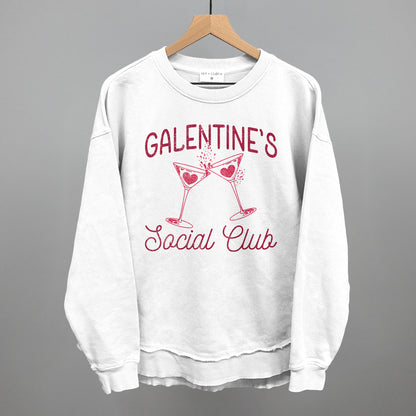 Galentine's Social Club