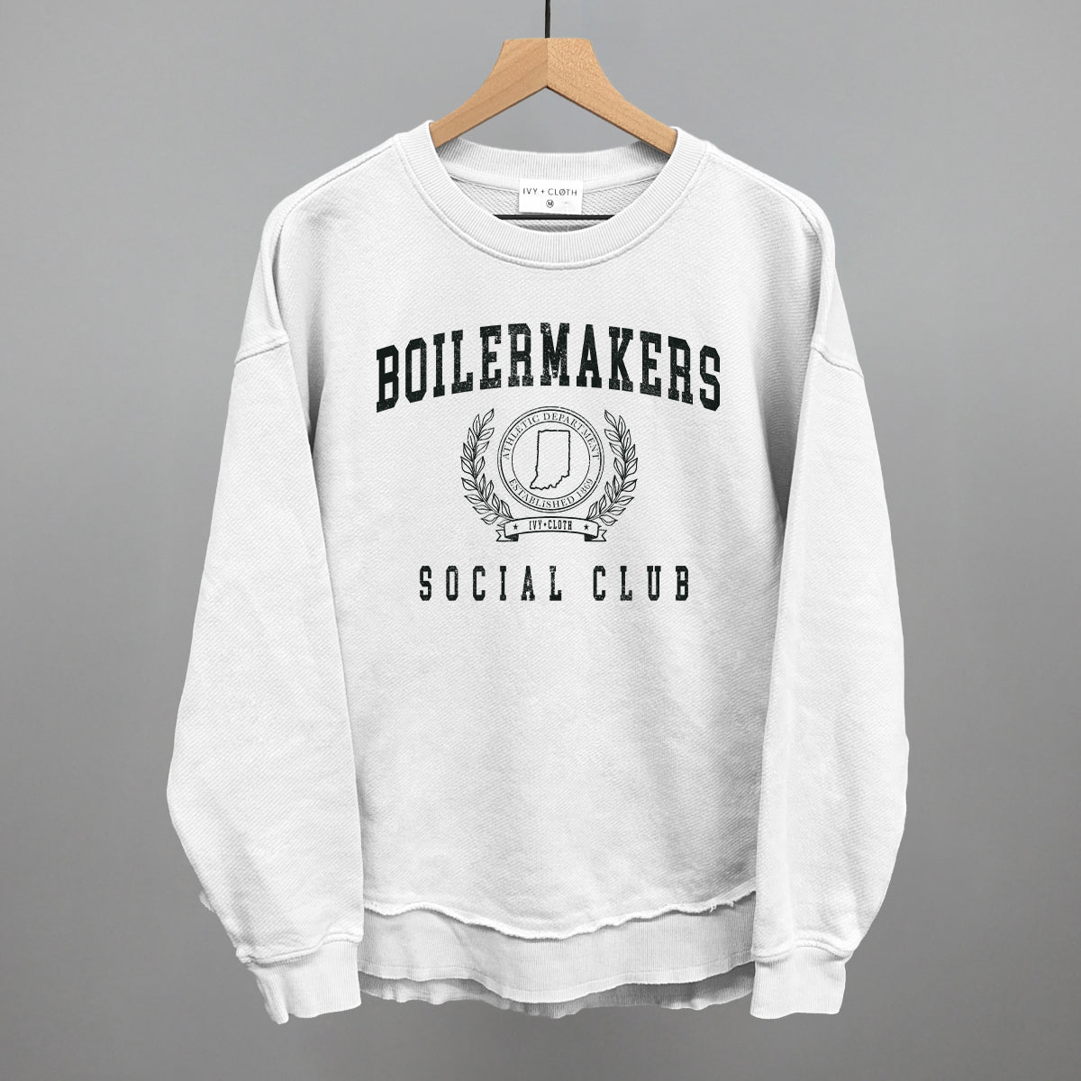 Boilermakers Social Club