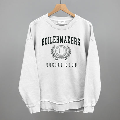 Boilermakers Social Club