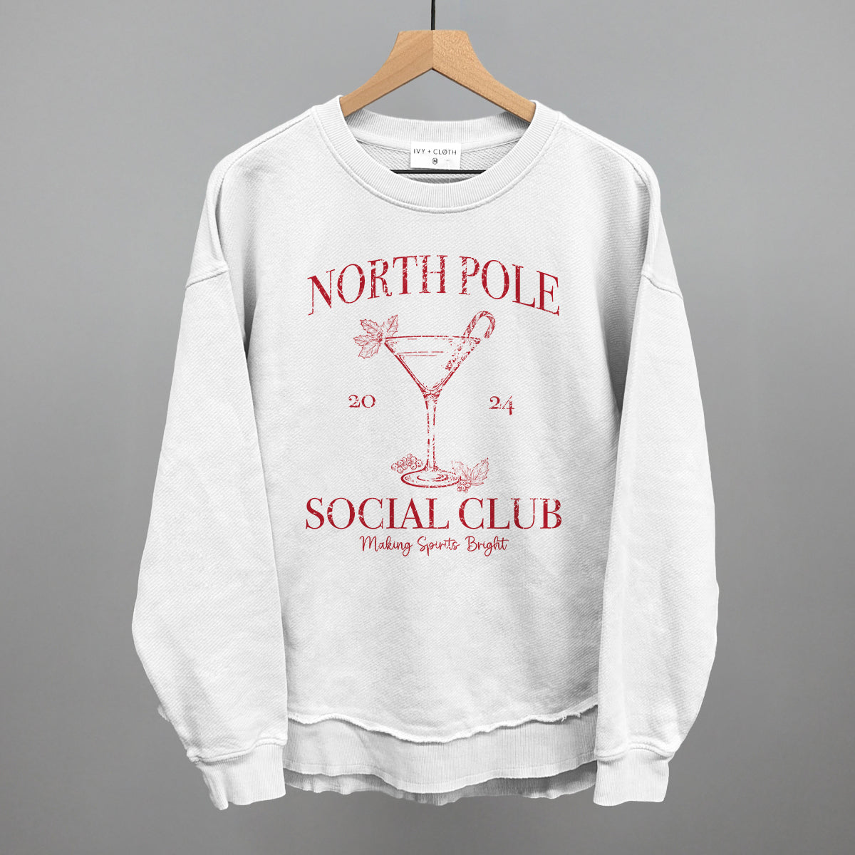 North Pole Social Club