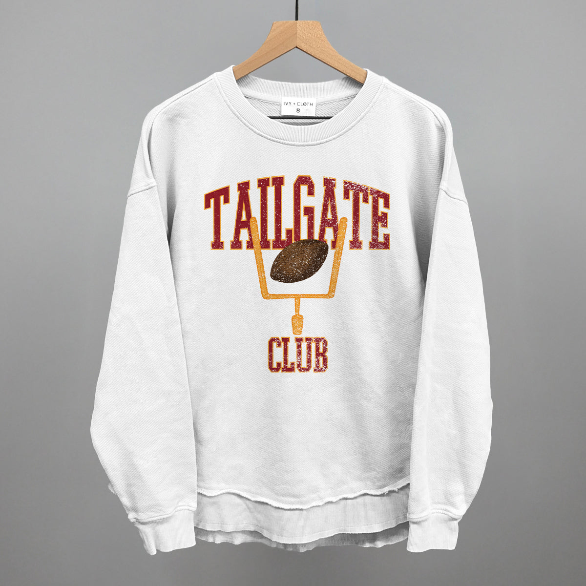 Tailgate Club (Goal Post)