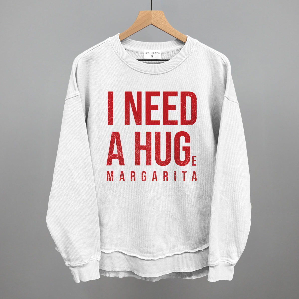 I Need A Hug