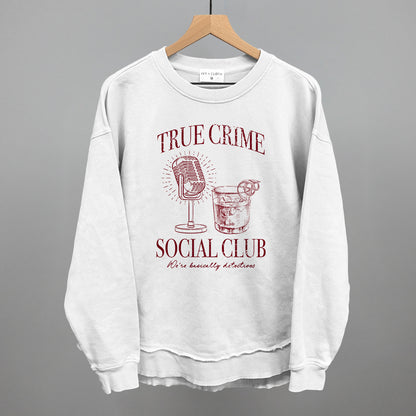 True Crime Social Club