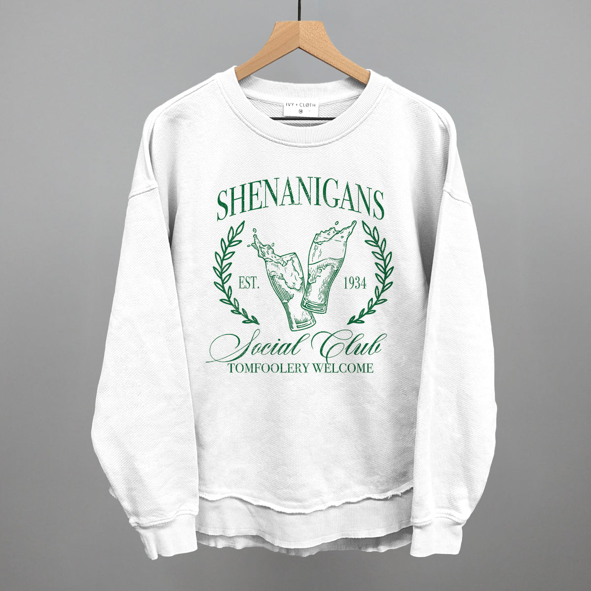 Shenanigans Social Club