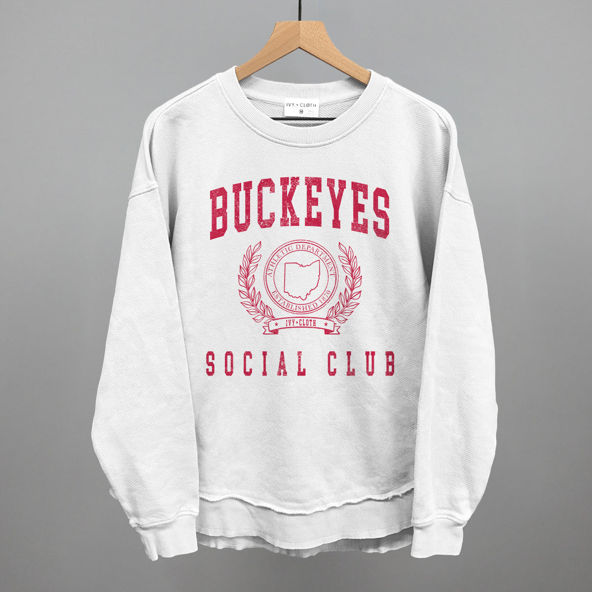 Buckeyes Social Club