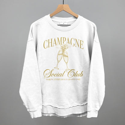 Champagne Social Club