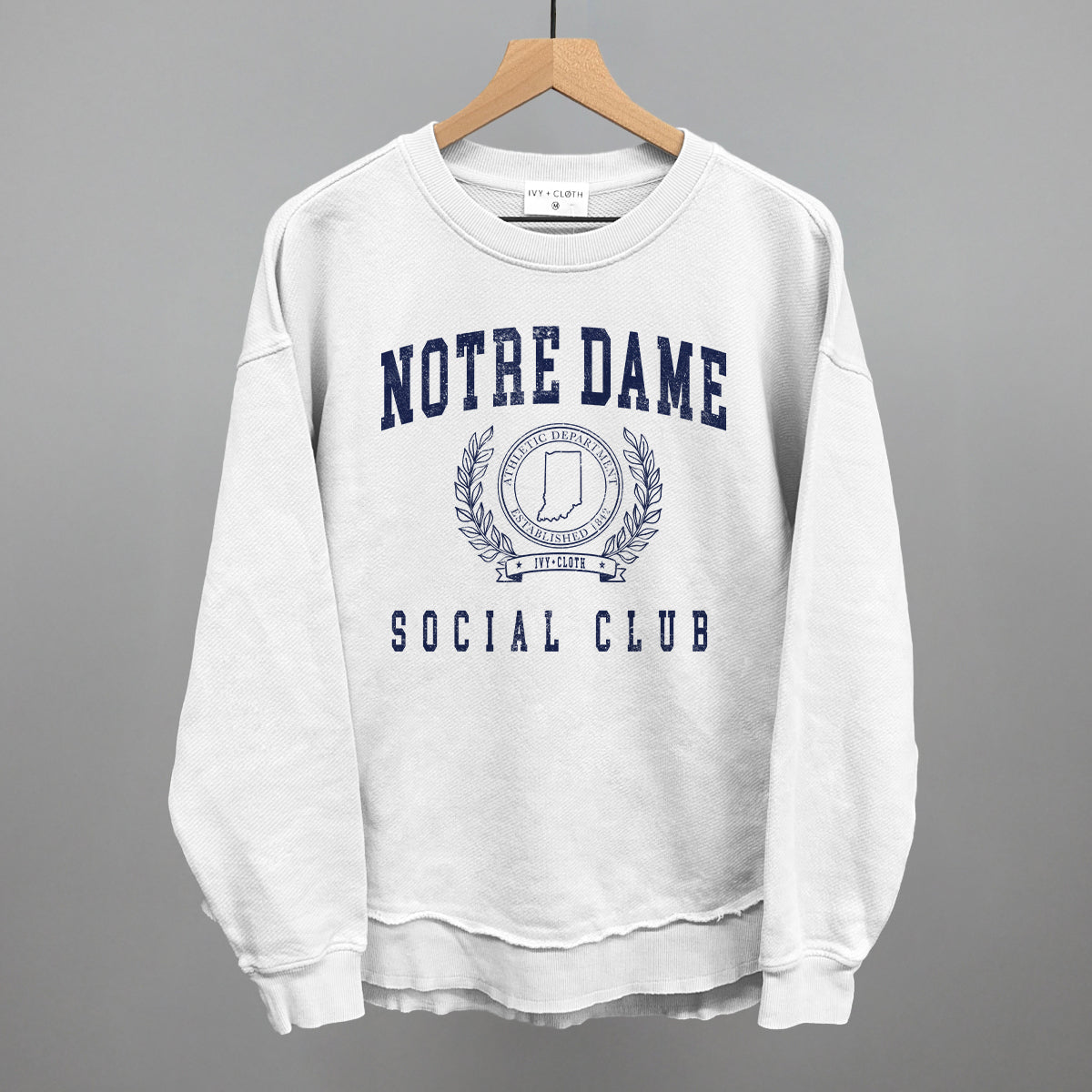 Notre Dame Social Club