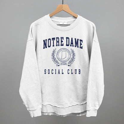 Notre Dame Social Club