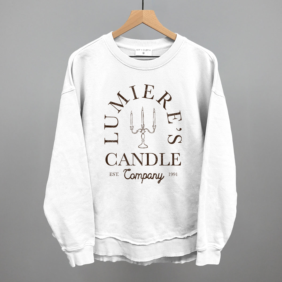 Lumiere's Candle Company