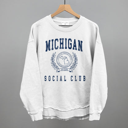 Michigan Social Club