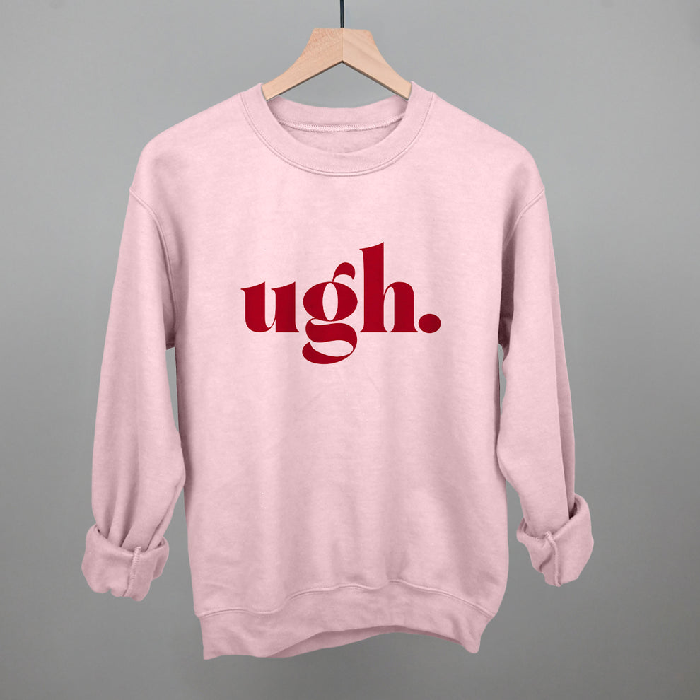 Ugh – Ivy + Cloth