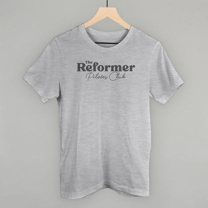The Reformer Pilates Club