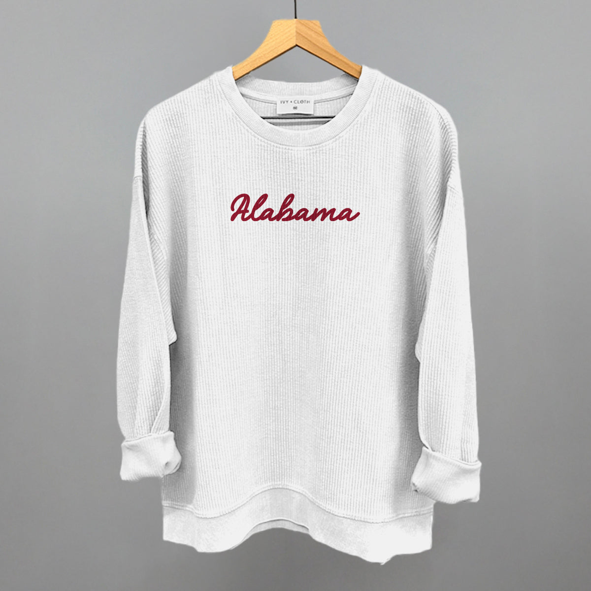 Alabama Script