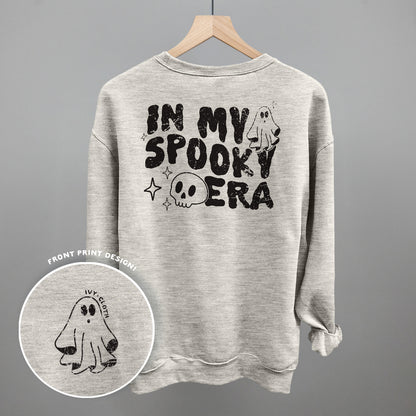 In My Spooky Era (Distressed) (Back Print)