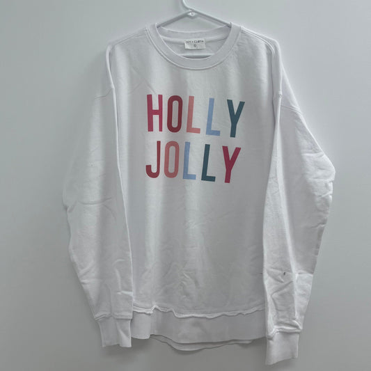 Holly Jolly - Large - WH SALE