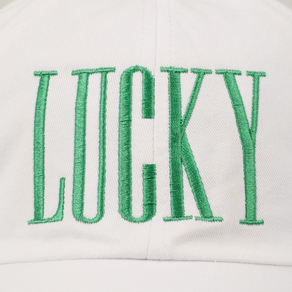 Lucky Hat