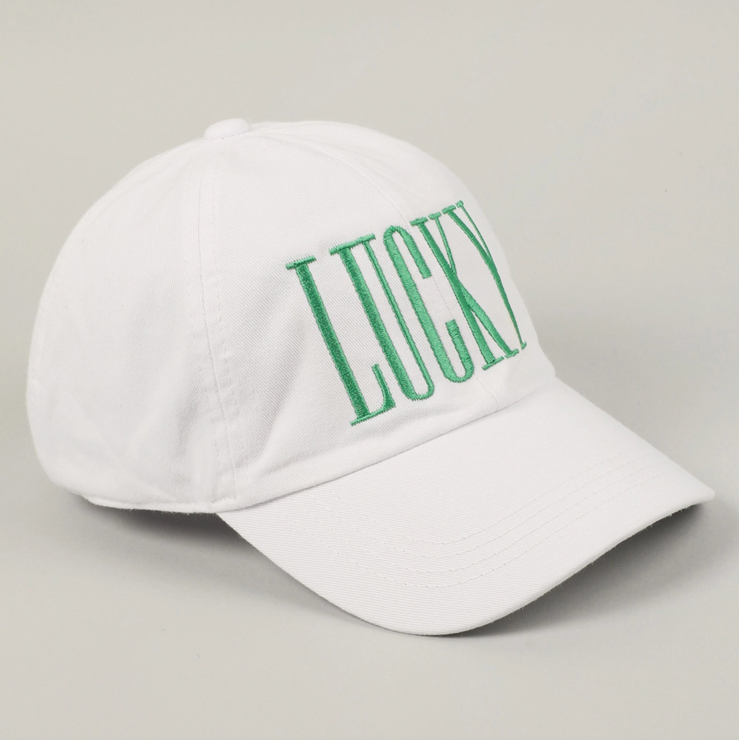 Lucky Hat