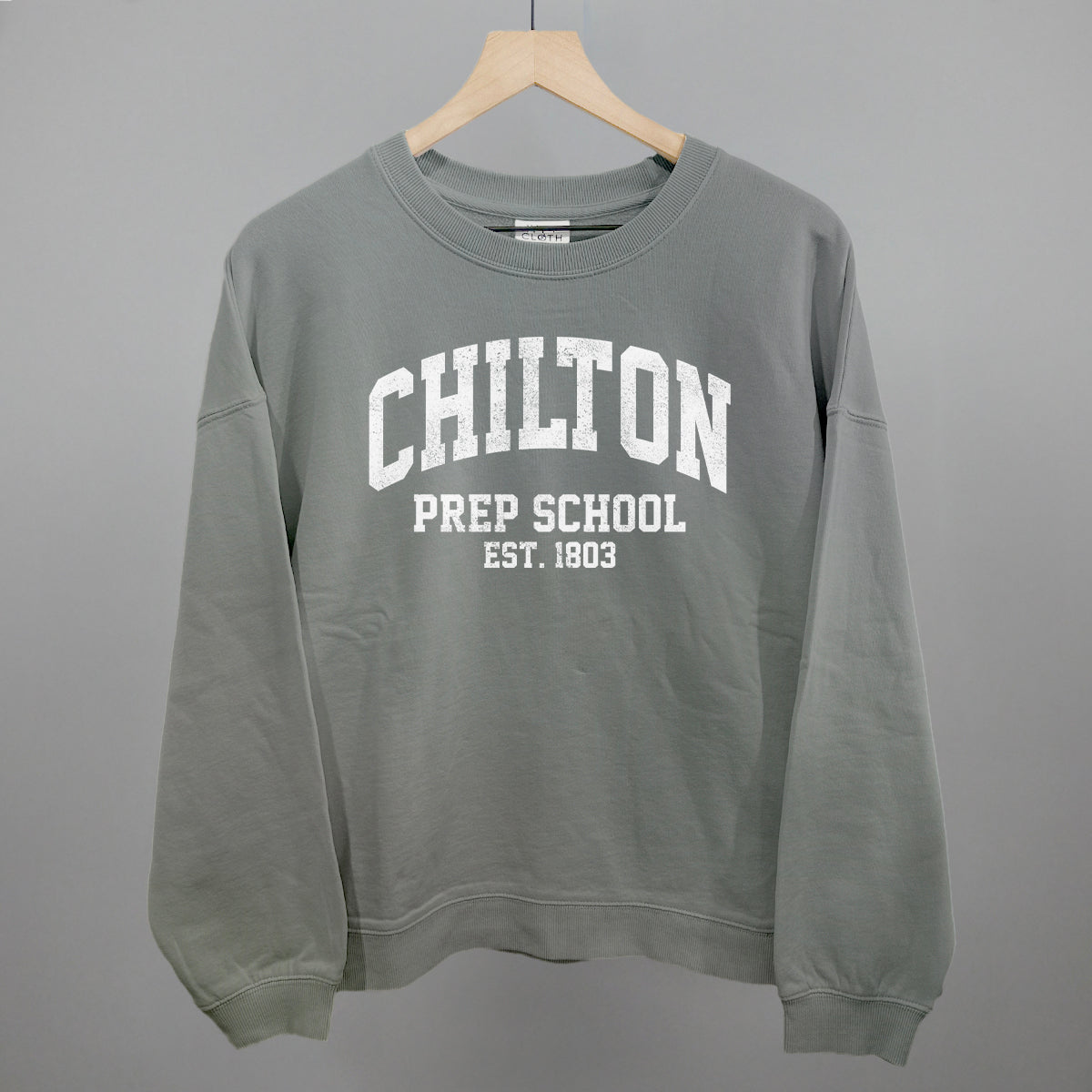 Chilton Prep School