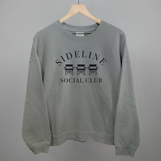 Sideline Social Club